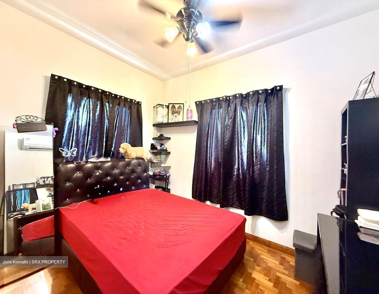 Villa Verde (D23), Terrace #519996041